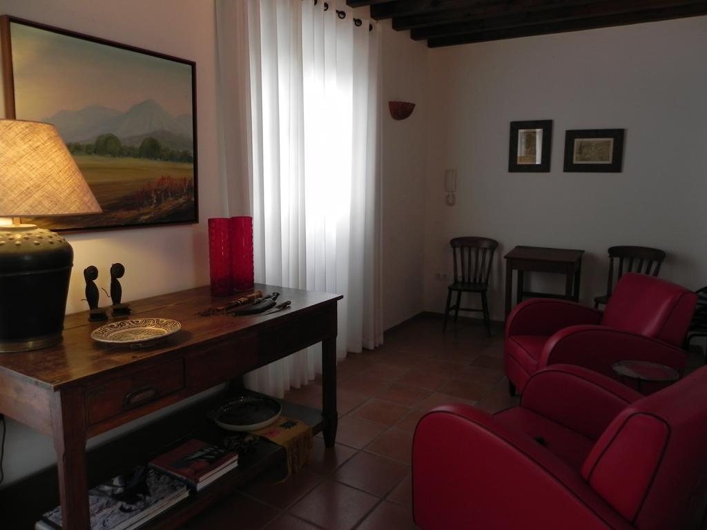 Casa la Loba Hotel Medina-Sidonia Exterior foto