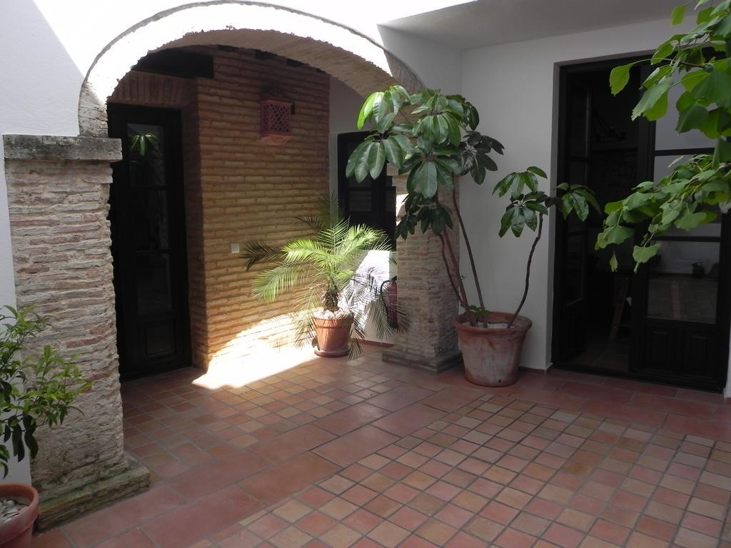 Casa la Loba Hotel Medina-Sidonia Exterior foto
