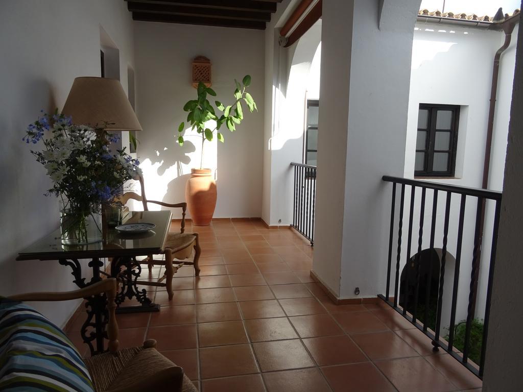 Casa la Loba Hotel Medina-Sidonia Habitación foto