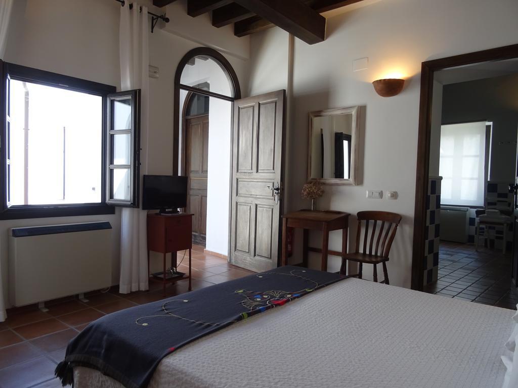 Casa la Loba Hotel Medina-Sidonia Exterior foto